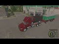 HI This is Joel Sniper Family Farm &amp; Welcome's you | CALMS LAND | New Series | EP1