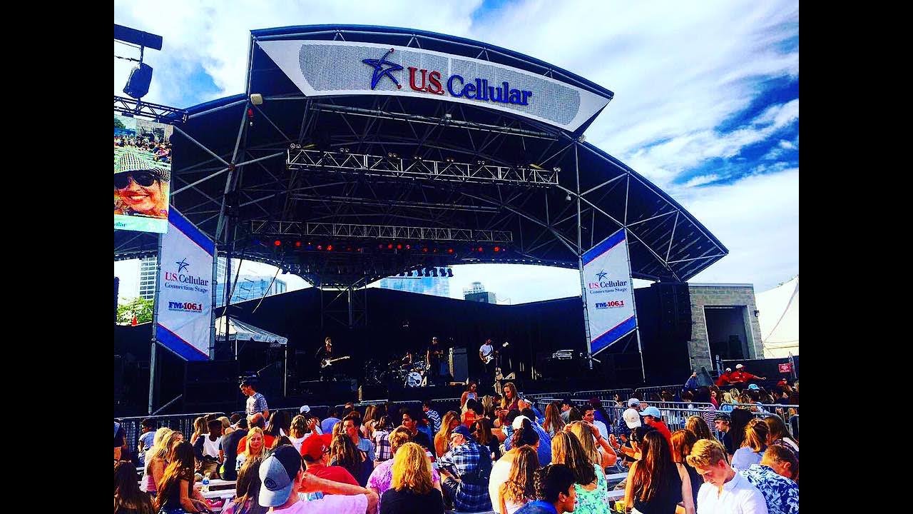 Us Cellular Norman Ok