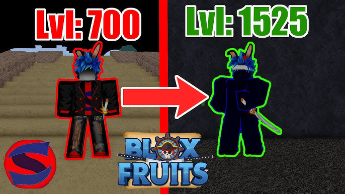 Roblox Blox Fruits Level Guide - How to Level up Quickly-Game  Guides-LDPlayer