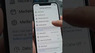 Is your phone constantly running out of storage? 🤷‍♂️❌ #smartphone #secrethacks #techtok