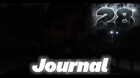 Journaling Changed My Life | Here’s How To Start