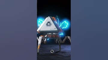 Unique “Fly Away” Apex Pack Animation (Season 7) #gaming #apexlegends #loot