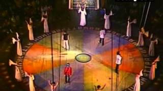 Miniatura de vídeo de "ვია ივერია "არგო" 1986 виа иверия "арго" argo"