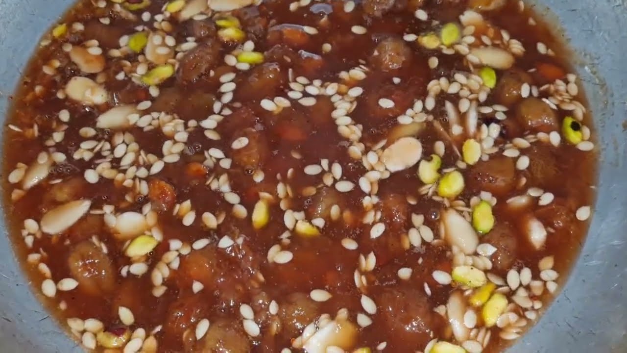 Ramzan Series | Aloo Bukhare Ki Khatti Meethi Iftari Chutney Recipe by Cooking With Hira. #foryou 