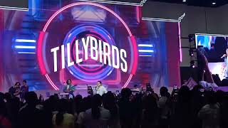 Download Lagu Just being friendly- Tilly Birds(QSNCC) MP3 Download Lagu Just being friendly- Tilly Birds(QSNCC) MP3
