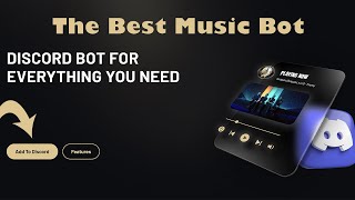 The Best Music Bot For Discord | Lunabot Guide