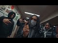 Mir Bankz x Bookie x Spazz Blitz - Got Us Started Pt 1 (Official Video)