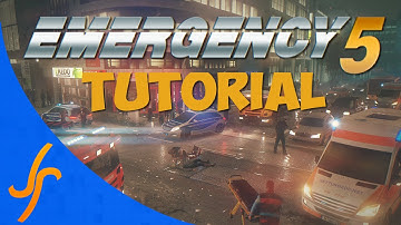 Emergency 5 Tutorial