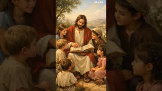 God Still Loves You ❤️ | Romans 8:39 | Christian Short