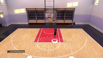 NBA 2k16 CURRY HOPSTEP TUTORIAL-MOST UNSTOPPABLE MOVE