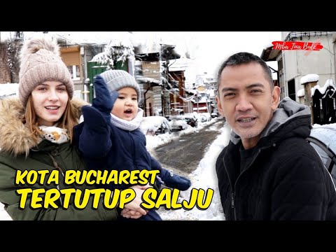 Video: Trovanta - Batu Hidup Rumania - Pandangan Alternatif