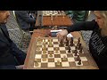 GM Alexander Morozevich - WIM Lupik Marina, Sicilian Defense, Blitz chess