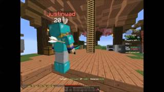 glide hacker on hypixel sw