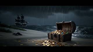  7 Lost Treasures That Have Never Been Found