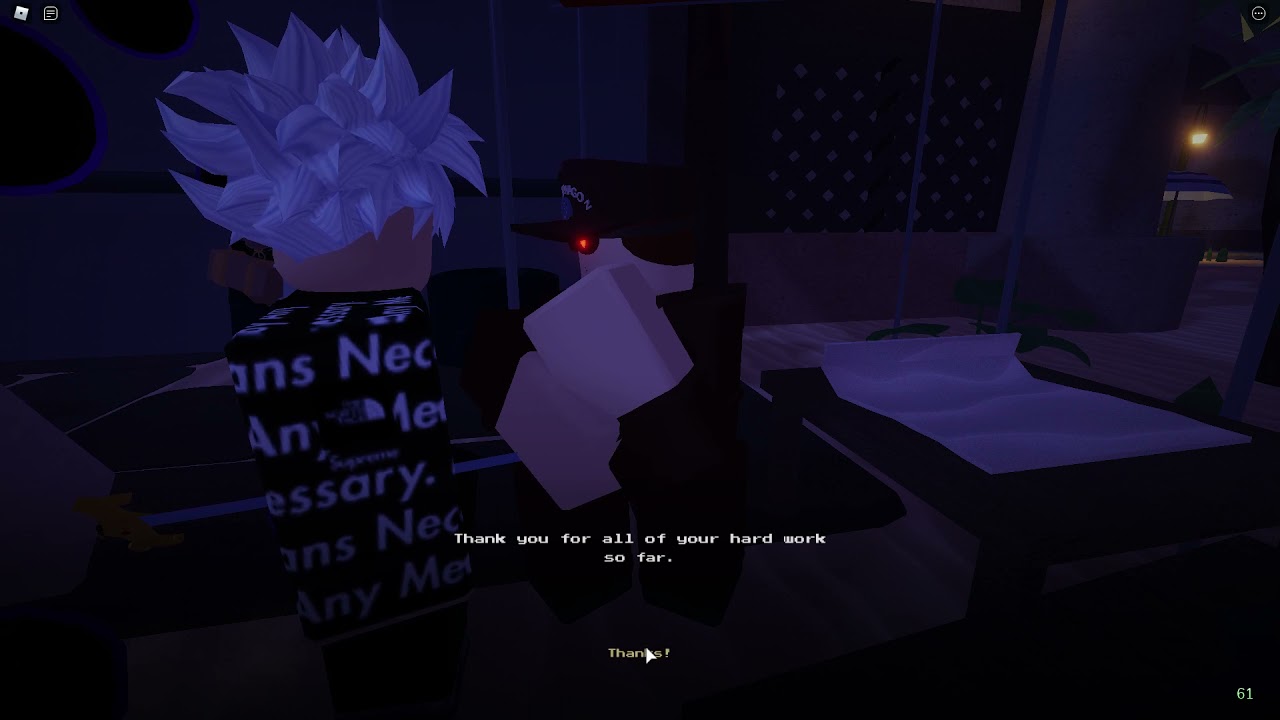 Project Star quest bug, please fix this