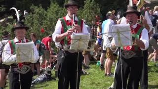 Oho Polka - Groaße Böhmische Wangen 2023