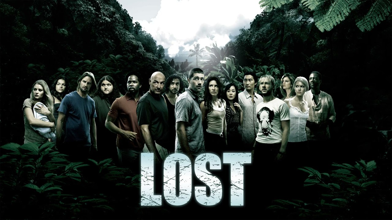 Alone In The Hatch (Unreleased) | LOST Season 2