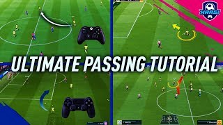 Fifa 19 Ping Tutorial - Complete Guide To Perfect Ping All New Features