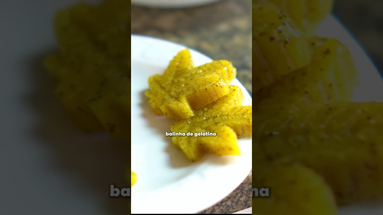 Como fazer gummies infusionadas (bala de gelatina) 