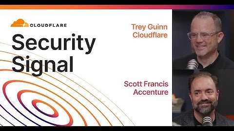 Security Signal Podcast: In Our Post-Quantum Era