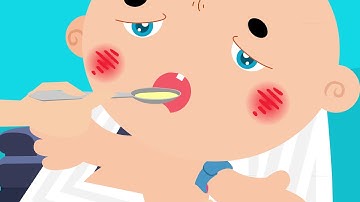 Bluetooth thermometer & armpit temperature monitor for kids with free APP