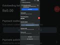 How to add payment method on facebook #shorts #howto #viral