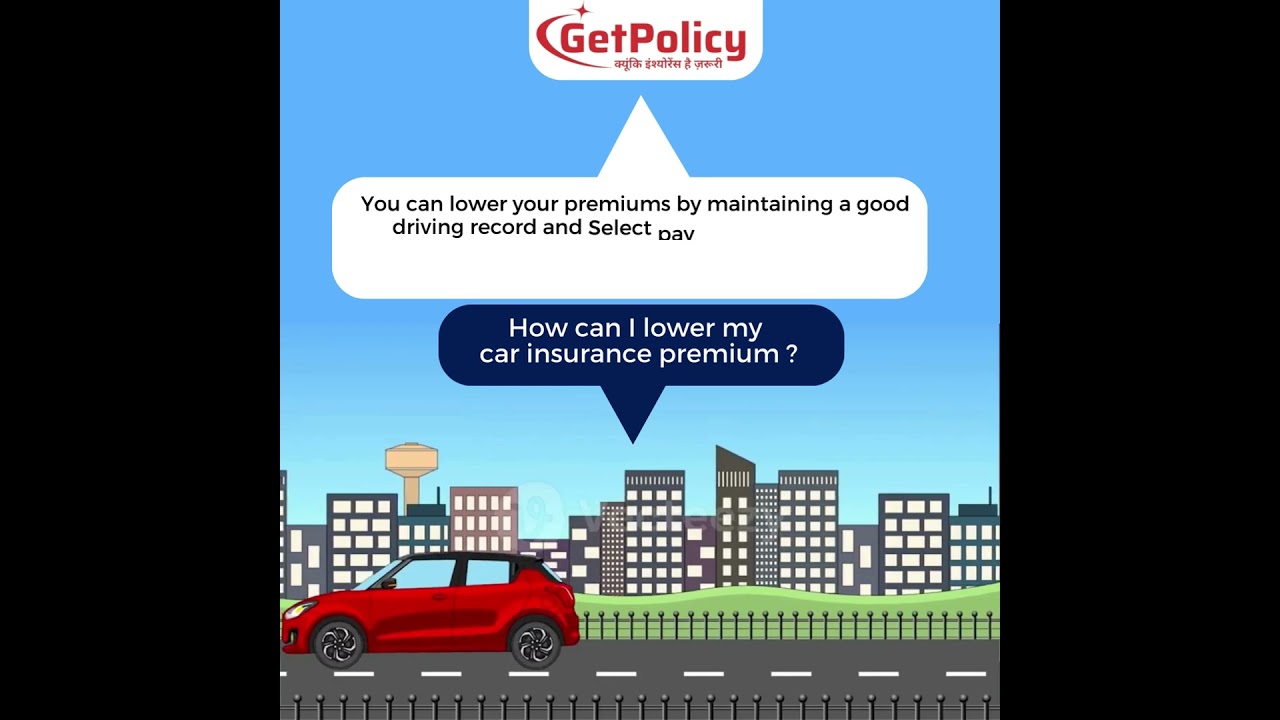 Get Policy | Insurance company