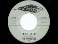 THE WHISPERS - The Dip