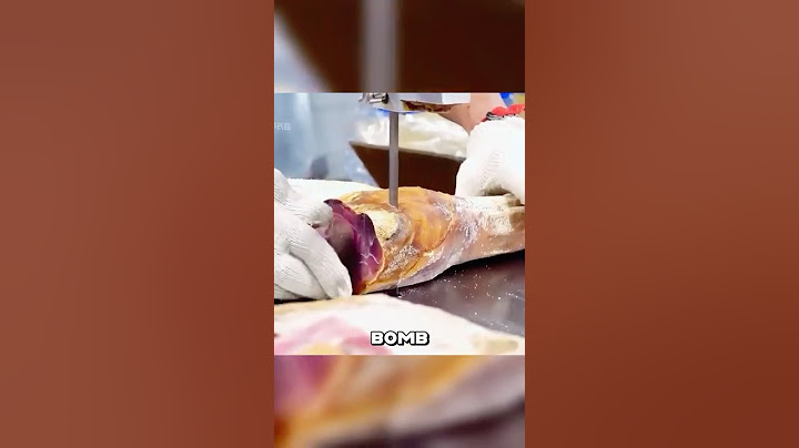 How Taiwanese Street Chefs Make $$$ from PORK Scraps! 🧠🔥🐷