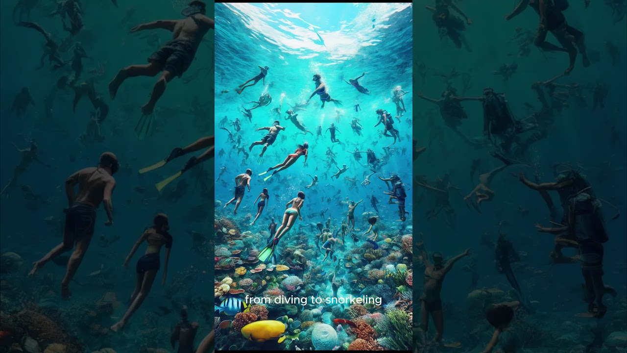 Balzaruta Archipelago: Island Adventure