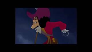Peter Pan 2 reversed - Neverland
