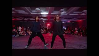 Tate Mckenna and Timothy D’amore Ungrateful Eyes Information