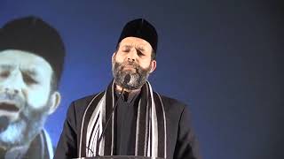 Beautiful recitation by Sheikh Hassan Saleh  أَثَرْ