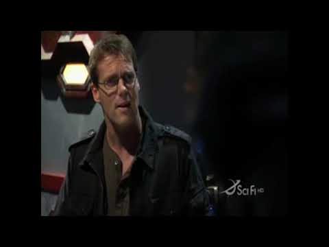 Stargate Atlantis - The Asgards are not extinct