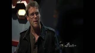 Stargate Atlantis - The Asgards are not extinct