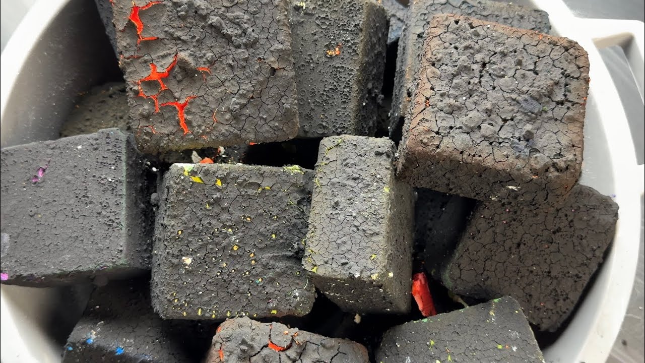 **sped up** Black Paste COLLAB with @asmr_powderdream    💕