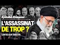 CST 8 Ayatollah Khamenei L Assassinat De Trop Décryptage Avec Le Dr Alwest Et Raphaël Berland
