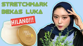 5 Kesalahan memakai Bodylotion | Kebiasaan ini yang bisa merusak kulit !!