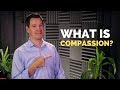 What is compassion