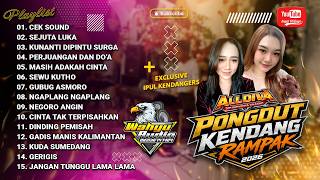 MP3 COLLECTION 117 - FULL ALBUM PONGDUT KENDANG RAMPAK NEWEST ALLDIVA TOP KOPLONYA CILACAP 2026