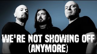 Coroner’s Triumphant Return: Interview about Comeback of the Year!