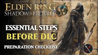 How to Prepare for Elden Ring’s Shadow of the Erdtree DLC screenshot 4