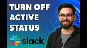 How To Turn Off Active Status On Slack [2025 Guide]