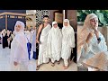 Hina khan performs her first ever umrah in mecca ahead of ramzan