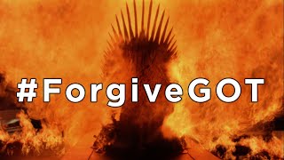 Forgiving Game of Thrones: An Unpopular Opinion
