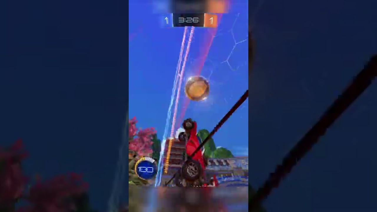 I Called This Shot...