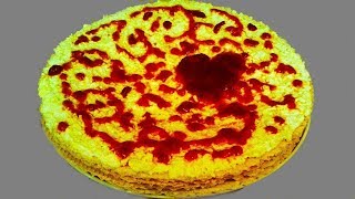 Вкусный салат на вафельных коржах. Простой рецепт салата на праздничный стол. #Салаты # Рецепты Вкусный салат на вафельных коржах. Простой рецепт салата на праздничный стол. #Салаты # Рецепты