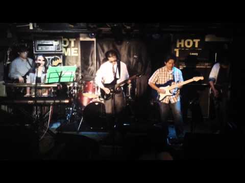 Lazy Daisy / 安全地帯コピーバンド【不完全遅滞】