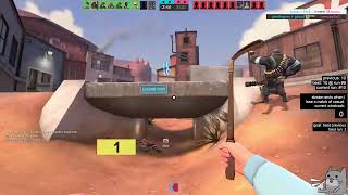 stream ends when i lose a match in casual (#10)