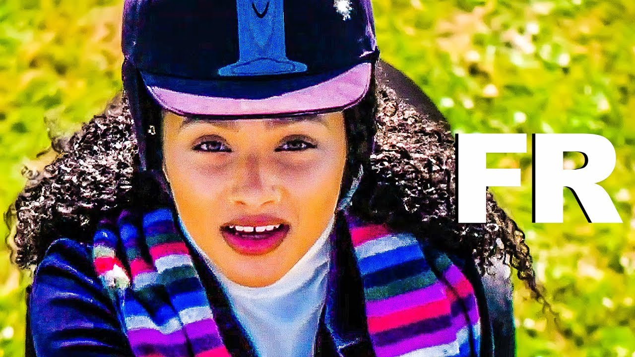 Zoe Et Raven Noel Ensemble Bande Annonce Vf 18 Netflix Youtube